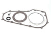 Primary Cover Gasket Kit. Fits Softail 2007-2017 & Dyna 2006-2017.