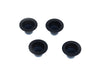 Valve Guide Seals. Fits Twin Cam 2005-2017 & Sportster 2004-2021. OEM Style.