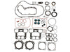 Engine Gasket Kit. Fits 1200cc Sportster 2007-2021.