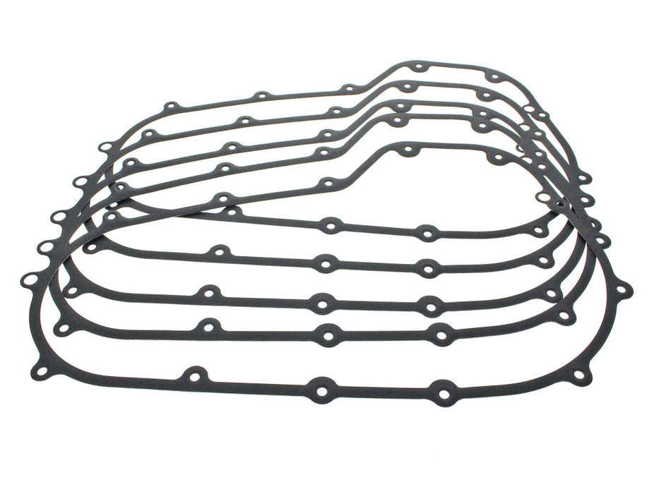 Primary Cover Gasket - Pack of 5. Fits Touring 2007-2016.