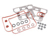 Rocker Cover Gasket Kit. Fits Sportster 2007-2021.
