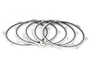 Inner Primary to Engine Gasket - Pack of 5. Fits Dyna 2006-2017, Softail 2007-2017 & Touring 2007-2016.
