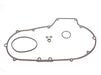 Primary Gasket Kit. Fits Sportster 1991-2003.
