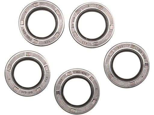Inner Primary Seal - Pack of 5. Fits Big Twin 1984up