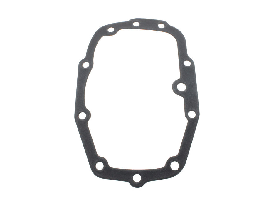 Transmission Bearing Cover Gasket - Pack of 10. Fits 5Spd Big Twin 1979-1998.