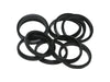 Intake Manifold Seal - Pack of 10. Fits Big Twin 1990-2017 & Sportster 1986-2021.