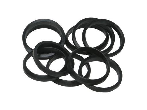 Intake Manifold Seal - Pack of 10. Fits Big Twin 1990-2017 & Sportster 1986-2021.