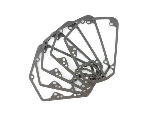 Cam Cover Gasket - Pack of 5. Fits Big Twin 1970-1992.