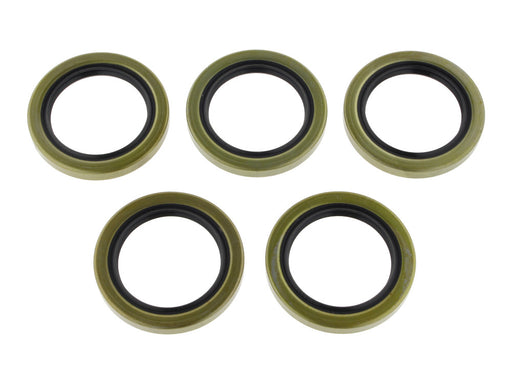 Motor Sprocket Shaft Seal - Pack of 5. Fits Big Twin 1970-1999.