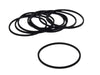Transmission Main Drive Gear Quad Seal - Pack of 10. Fits 5Spd Big Twin 1984-2006.