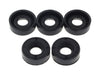 Clutch Hub Nut Seal - Pack of 5. Fits Big Twin 1936-Early 1984.