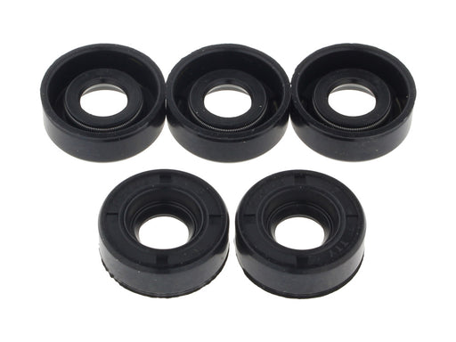 Clutch Hub Nut Seal - Pack of 5. Fits Big Twin 1936-Early 1984.