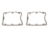 Upper Rocker Cover Gasket - Pack of 2. Fits Twin Cam 1999-2017.