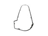Primary Cover Gasket - Pack of 5. Fits 4Spd Big Twin 1965-1986 & Softail 1984-1988.