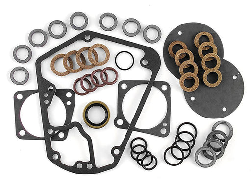 Cam Change Gasket Kit. Fits Big Twin 1970-1992.