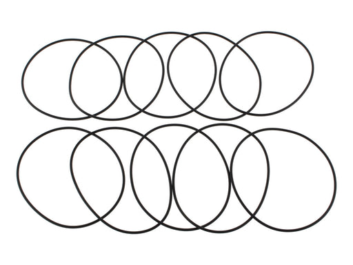 Cylinder Base O-Ring - Pack of 10. Twin Cam 1999-2017.