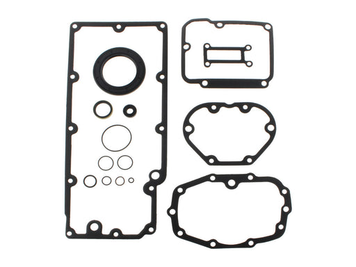 Transmission Gasket Kit. Fits 5spd Touring 1999-2006 & Softail 2000-2006