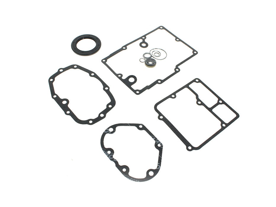 Transmission Gasket Kit. Fits 5spd Dyna 1999-2005