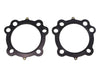 0.040in. Head Gaskets. Fits Big Twin 1984-1999 with 3-5/8in. Bore.