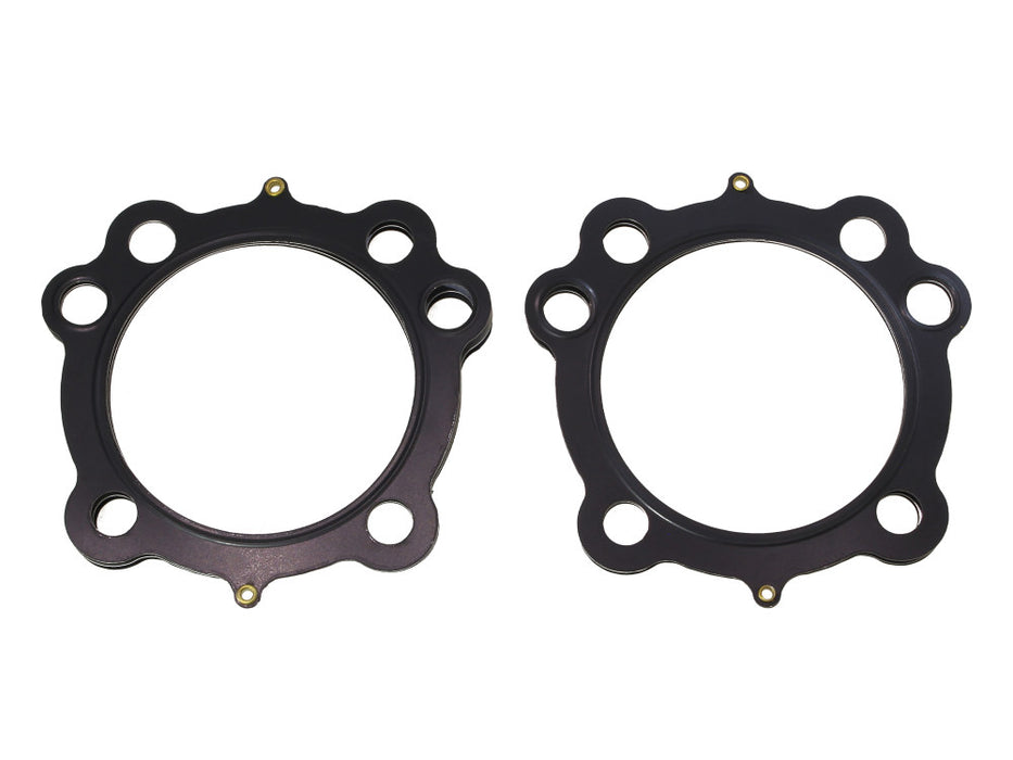 0.040in. Head Gaskets. Fits Big Twin 1984-1999 with 3-5/8in. Bore.