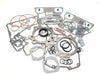 Top End Gasket Kit with 0.040in. Head Gaskets. Fits 95ci Twin Cam 1999-2004 with 3.875in. Bore.