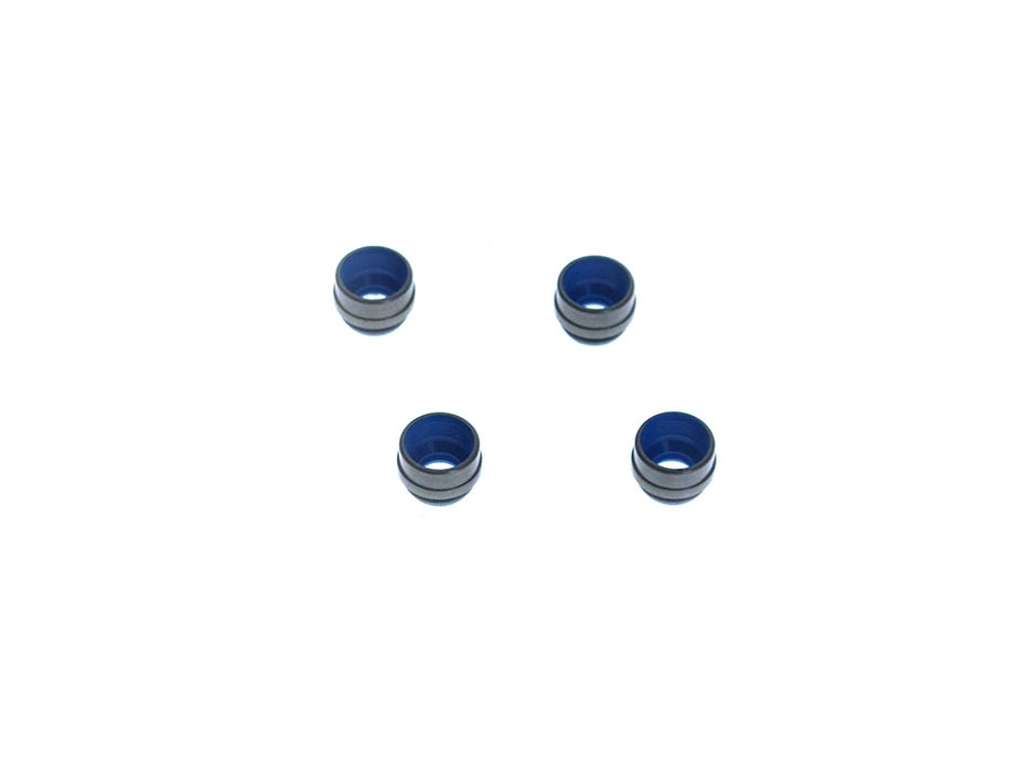 Valve Guide Seals. Fits Big Twin 1984-2004 & Sportster 1986-2004.