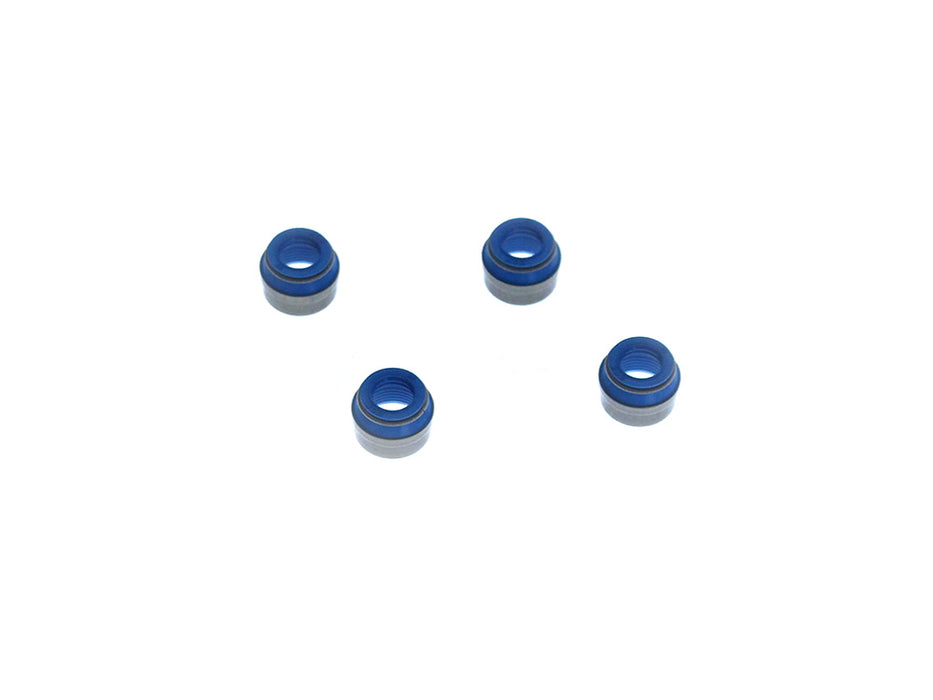 Valve Guide Seals. Fits Big Twin 1984-2004 & Sportster 1986-2004.