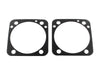 0.020in. Thick Cylinder Base Gaskets. Fits Evo Big Twin 1984-1999 or S&S with 4in. Cylinders.