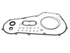 Primary Gasket Kit. Fits Softail 1989-1993 & Dyna 1991-1993.