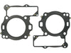 0.030in. Thick Cylinder Head Gaskets. Fits V-Rod 2002-2007 1130cc. 4.017in. Bore.