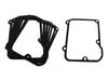 Transmission Top Cover Gasket - Pack of 10. Fits 5Spd Softail & Touring 1986-1999 & FXR 1986-1994.