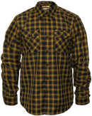 DIXXON Men's Chevy Flannel