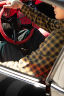 DIXXON Men's Chevy Flannel