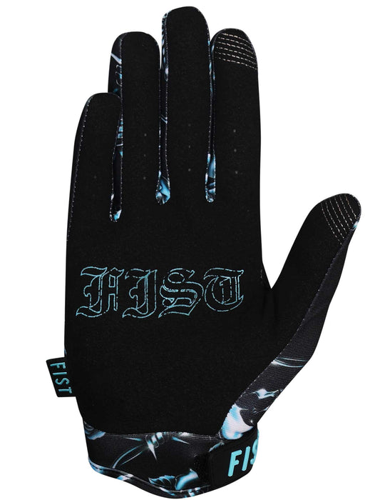 FIST Chrome Adult Glove
