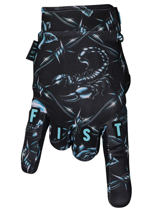 FIST Chrome Adult Glove