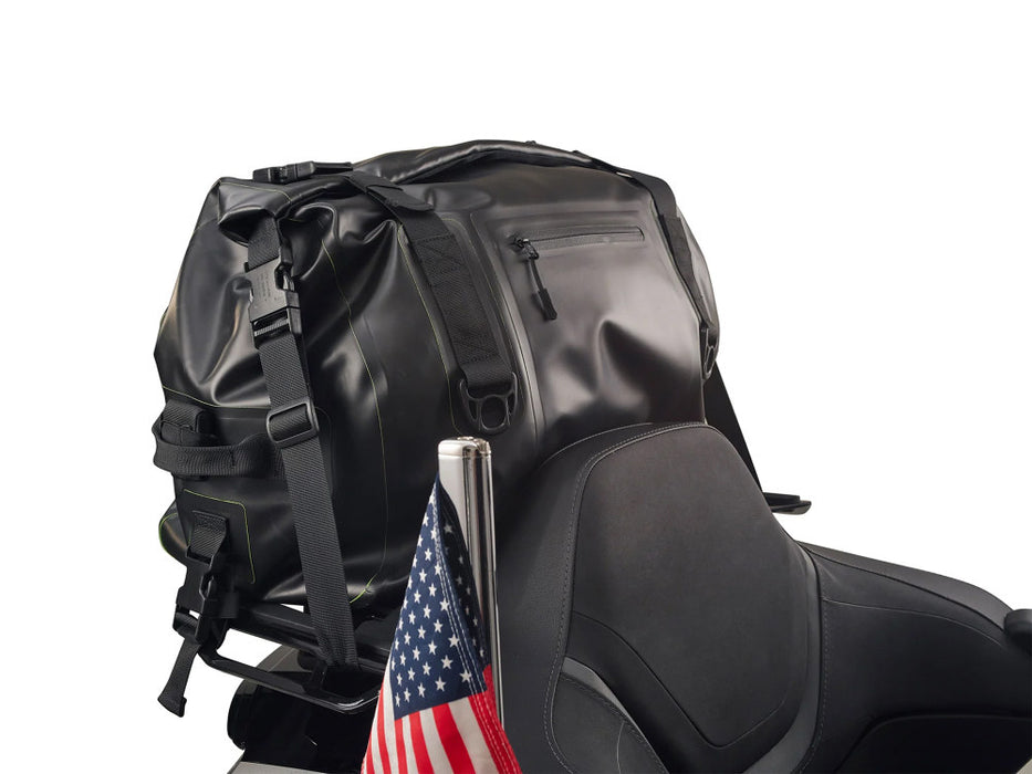 DRYFORCE Waterproof 40L Duffle Bag