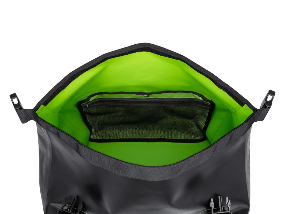 DRYFORCE Waterproof 40L Duffle Bag