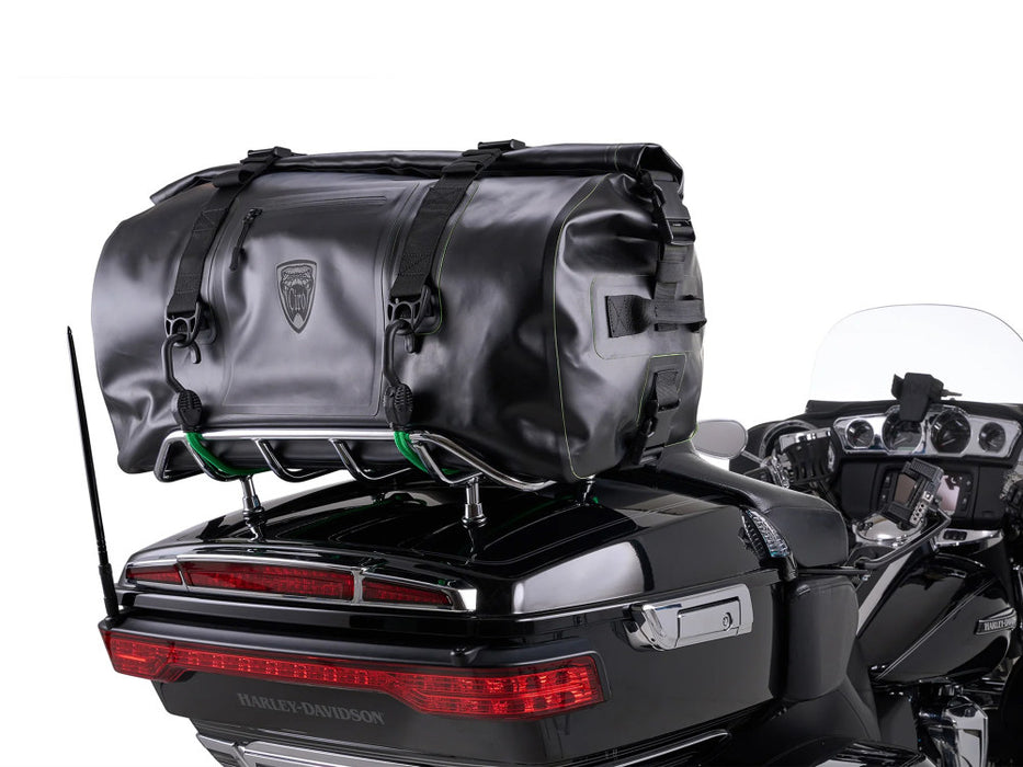 DRYFORCE Waterproof 60L Duffle Bag