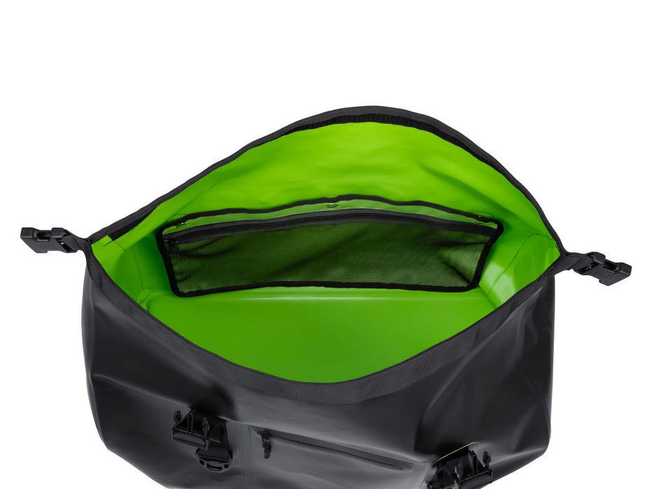 DRYFORCE Waterproof 60L Duffle Bag