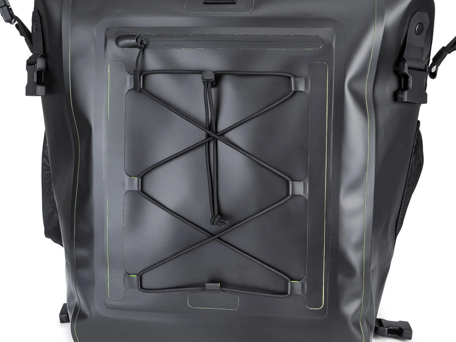 DRYFORCE Waterproof 60L Roll Top Bag