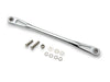 Chicane Shift Linkage Rod - Chrome. Fits Softail 1986up, Touring 1980up & Dyna Wide Glide 1993-2003