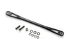 Chicane Shift Linkage Rod - Black. Fits Softail 1986up, Touring 1980up & Dyna Wide Glide 1993-2003