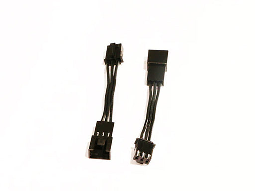 Rear End Lighting Wiring Extensions - 3 Pin Extensions