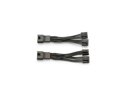 Rear End Lighting Wiring Y Splitters