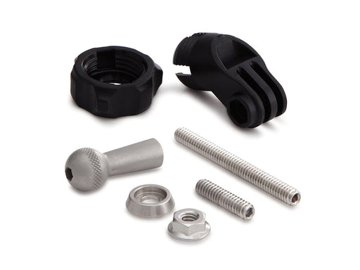 Action Camera Adapter Mount. Fits Touring 1996up