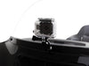 Action Camera Adapter Mount. Fits Touring 1996up
