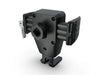 Cybercharger Wireless Smartphone Holder - Black Perch Mount