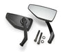 Chicane Mirrors - Gloss Black