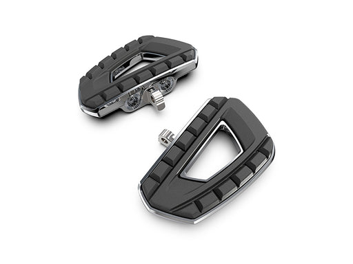Mini F/Boards; HD Clevis ChicaneChr - Ciro3D