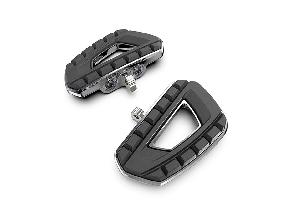 Mini F/Boards; HD Clevis ChicaneChr - Ciro3D